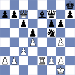 Warmerdam - Peatman (Chess.com INT, 2020)