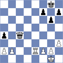 Karwowski - Kuziev (chess.com INT, 2024)