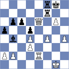 Dwilewicz - Ivanov (chess.com INT, 2024)