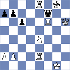 Chigaev - Chernikov (chess.com INT, 2023)