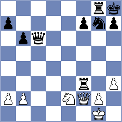 Dias - Perez (chess.com INT, 2024)