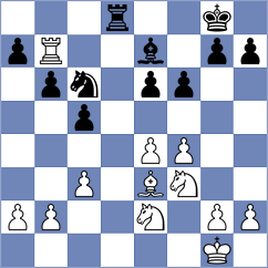 Vargas - Solovjov (chess.com INT, 2024)