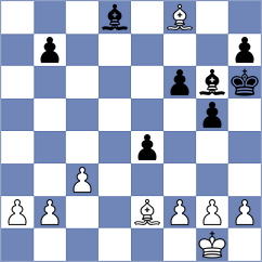Diaz - Mogirzan (Chess.com INT, 2020)