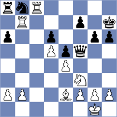 Sarana - Crevatin (chess.com INT, 2024)