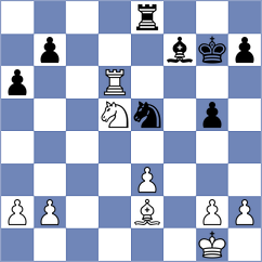 Cogan - Kostiukov (chess.com INT, 2024)