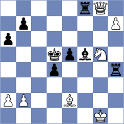 Jobava - Kezin (chess.com INT, 2021)