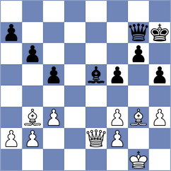 Tatarinov - Walentukiewicz (chess.com INT, 2021)