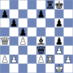 Bintang - De Winter (chess.com INT, 2024)