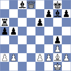 Livaic - Ozdemir (chess.com INT, 2023)