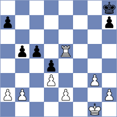 Nomin Erdene - Nastore (Chess.com INT, 2021)