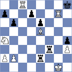 Nezamyatin - Blodig (Chess.com INT, 2021)