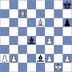 Zhai - Zakirova (Chess.com INT, 2021)