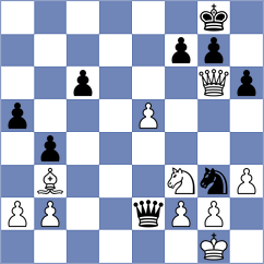 Santos Flores - Leve (chess.com INT, 2024)