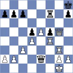 Szente Varga - Matthes (chess.com INT, 2024)