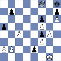 Jiang - Delorme (chess.com INT, 2023)