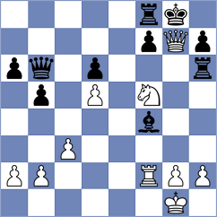 Bellamy - Berezovsky (chess.com INT, 2021)