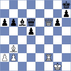 Nakamura - Martinez Alcantara (chess.com INT, 2024)