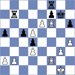 Kosteniuk - Ganesh (FIDE Online Arena INT, 2024)
