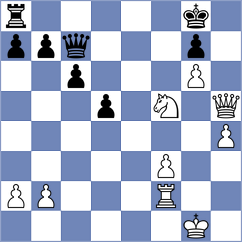 Pavlidou - Taweesupmun (Chess.com INT, 2020)