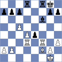 Pasti - Copeland (Chess.com INT, 2019)