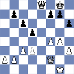 Kejna - Smirnov (chess.com INT, 2024)
