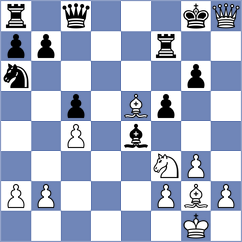 Miroshnichenko - Pruijssers (Chess.com INT, 2018)