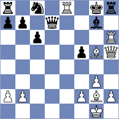Farid - Padhya (Chess.com INT, 2021)