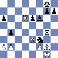 Guzman Moneo - Hartikainen (chess.com INT, 2021)