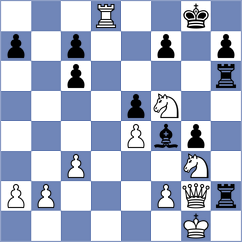 Alvarado - Dmitriev (chess.com INT, 2024)