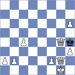 Hamitevici - Vlasova (chess.com INT, 2024)