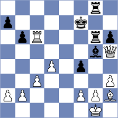 Acikel - Mizzi (chess.com INT, 2024)