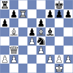 Altman - Toshali (chess.com INT, 2021)