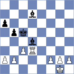 Manelyuk - Hercegovac (chess.com INT, 2023)