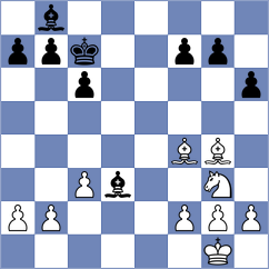 Petrova - Berdychevskaya (Chess.com INT, 2021)
