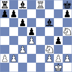 Svoboda - Holzer (Chess.com INT, 2021)