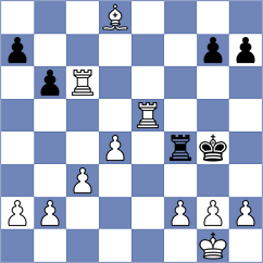 Salman - Tamboura (Chess.com INT, 2020)