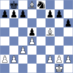 Dinu - Rees (chess.com INT, 2024)
