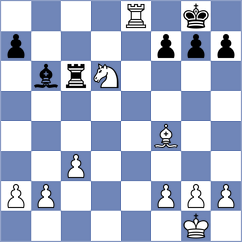 Widla - Cosmacini (Chess.com INT, 2020)