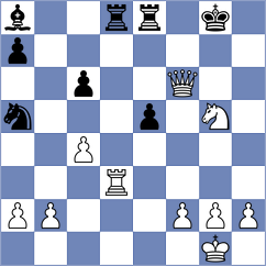 Velikanov - Darmanin (chess.com INT, 2024)