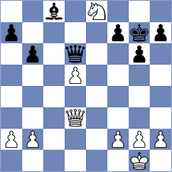 Provotorov - Williams (Chess.com INT, 2020)