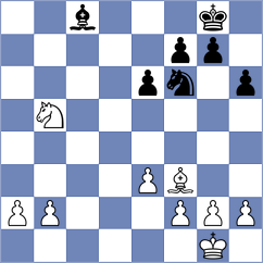 Cremisi - Zvereva (Chess.com INT, 2021)