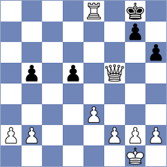 Langvik - Tandasi (Chess.com INT, 2021)