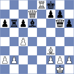 Stoyanov - Kaminski (Chess.com INT, 2021)