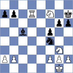 Goroshkov - Rama (chess.com INT, 2024)