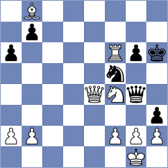 Varga - Filip (Chess.com INT, 2021)