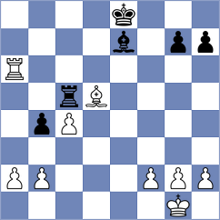 Fernandez Guillen - Winterberg (Chess.com INT, 2021)