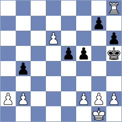 Leve - Katzir (Chess.com INT, 2021)