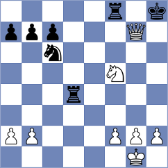 Kaya - Franco Valencia (Chess.com INT, 2020)