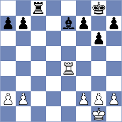 Donatti - Mahdian (chess.com INT, 2021)
