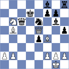 Marn - Mirzoev (chess.com INT, 2024)
